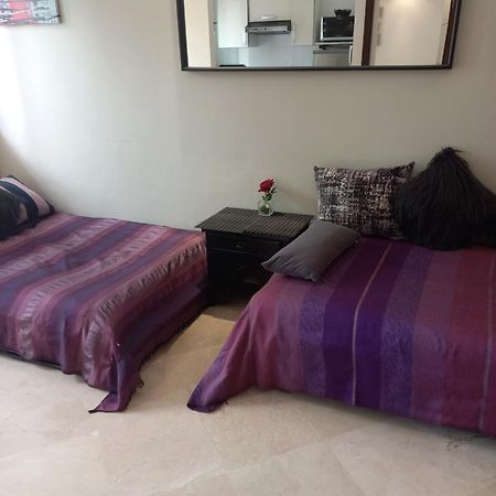 Star Studio Gauthier Apartment Casablanca Luaran gambar