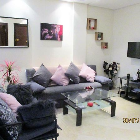 Star Studio Gauthier Apartment Casablanca Luaran gambar