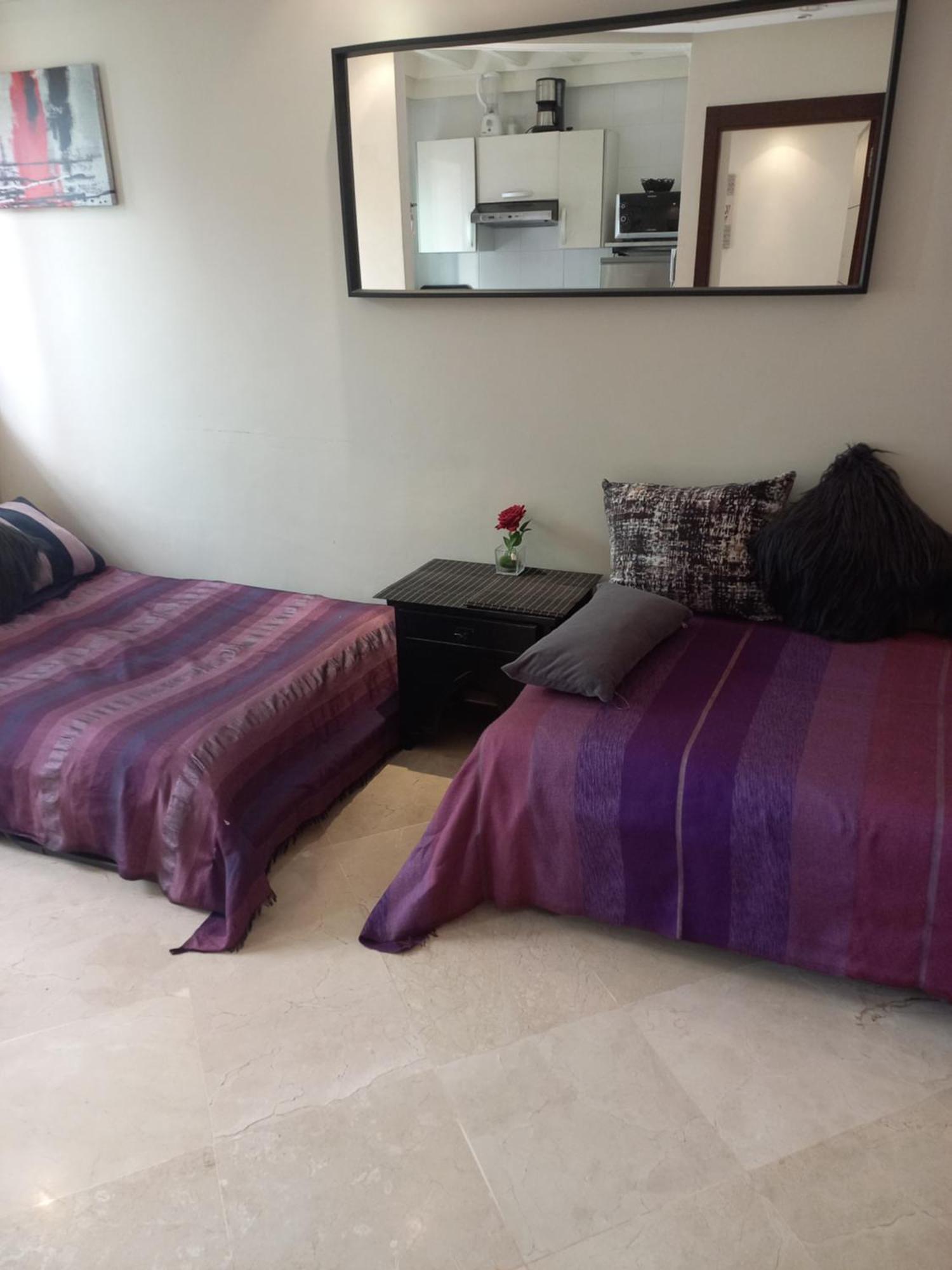 Star Studio Gauthier Apartment Casablanca Luaran gambar