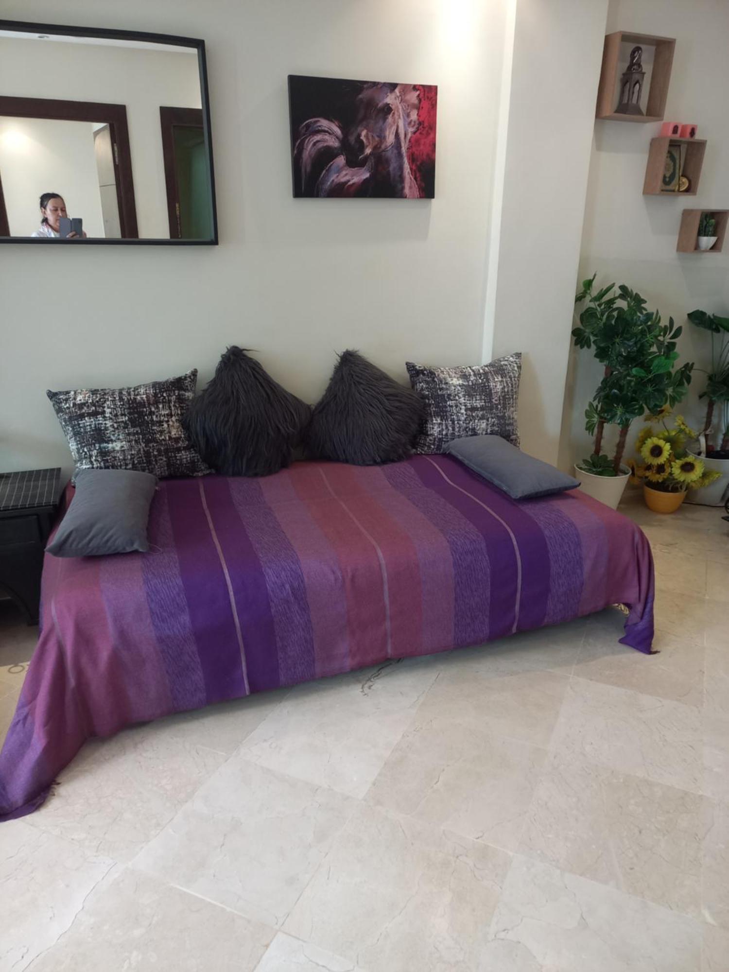 Star Studio Gauthier Apartment Casablanca Luaran gambar