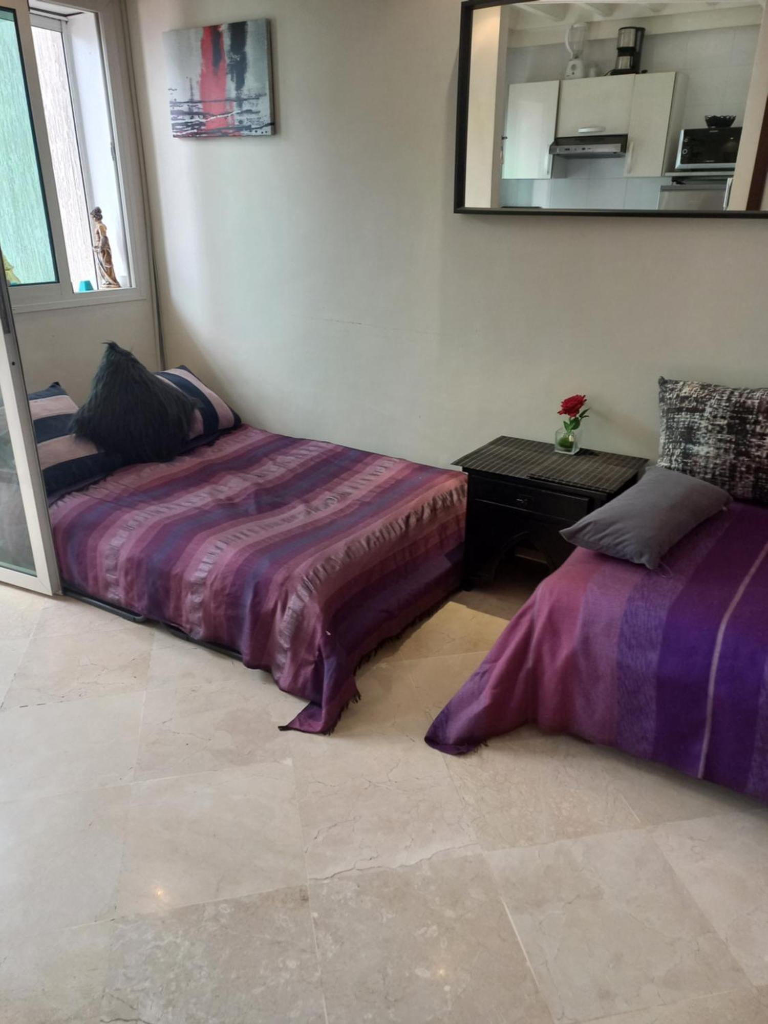 Star Studio Gauthier Apartment Casablanca Luaran gambar