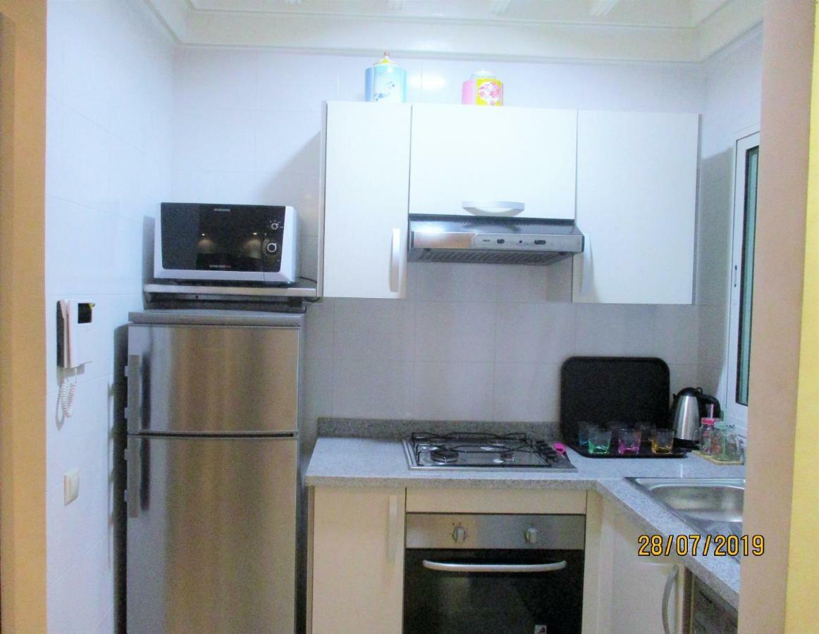Star Studio Gauthier Apartment Casablanca Luaran gambar