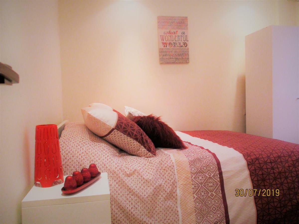 Star Studio Gauthier Apartment Casablanca Luaran gambar