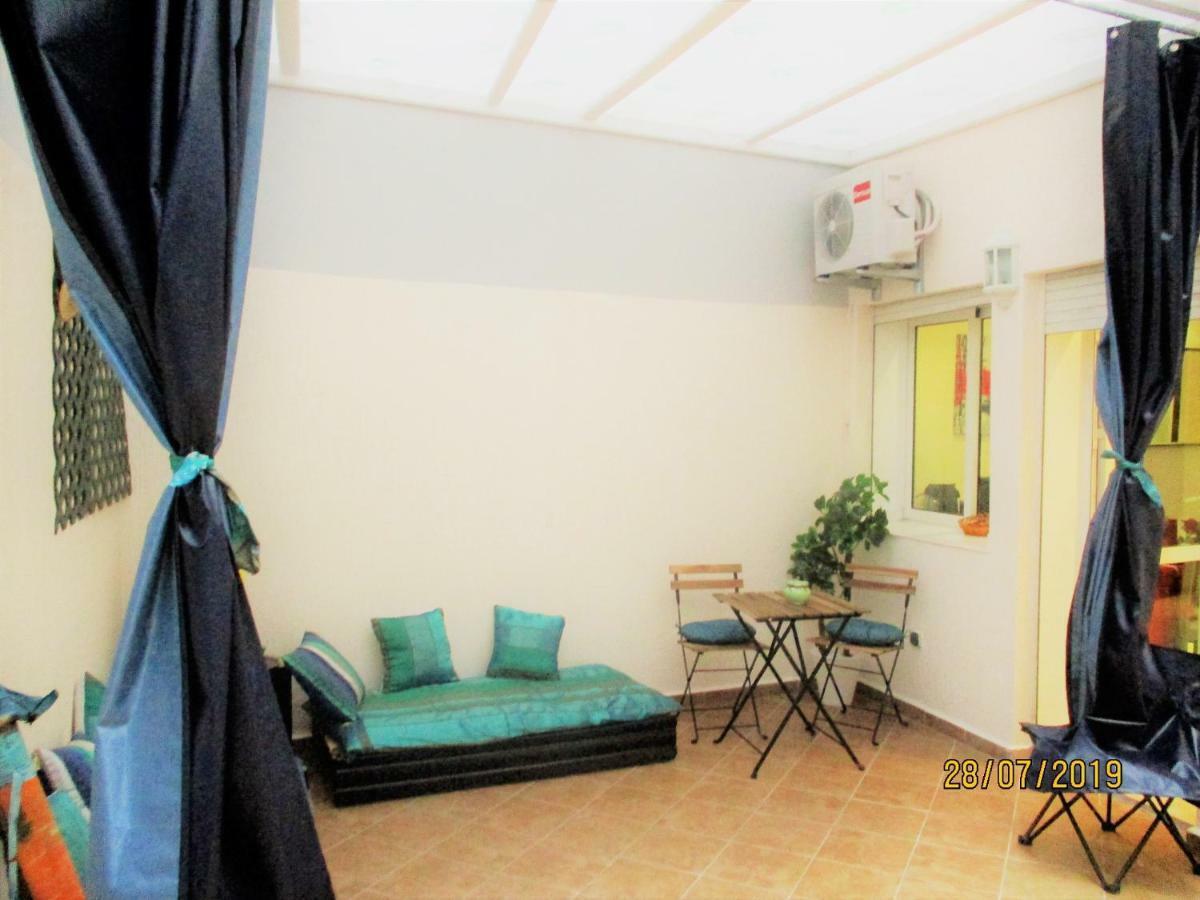 Star Studio Gauthier Apartment Casablanca Luaran gambar