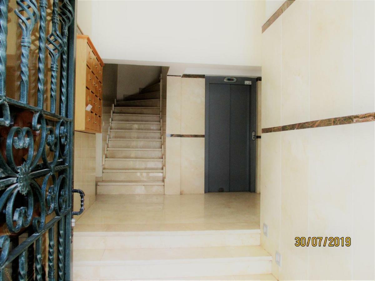 Star Studio Gauthier Apartment Casablanca Luaran gambar