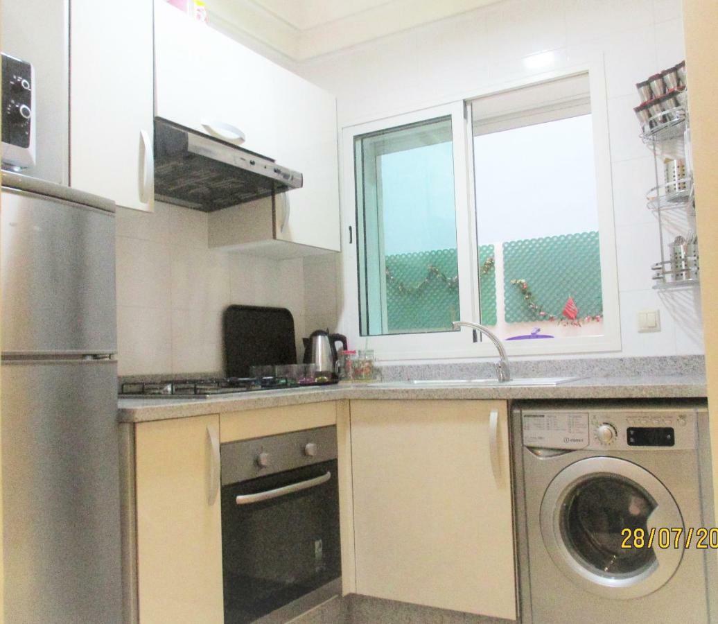 Star Studio Gauthier Apartment Casablanca Luaran gambar