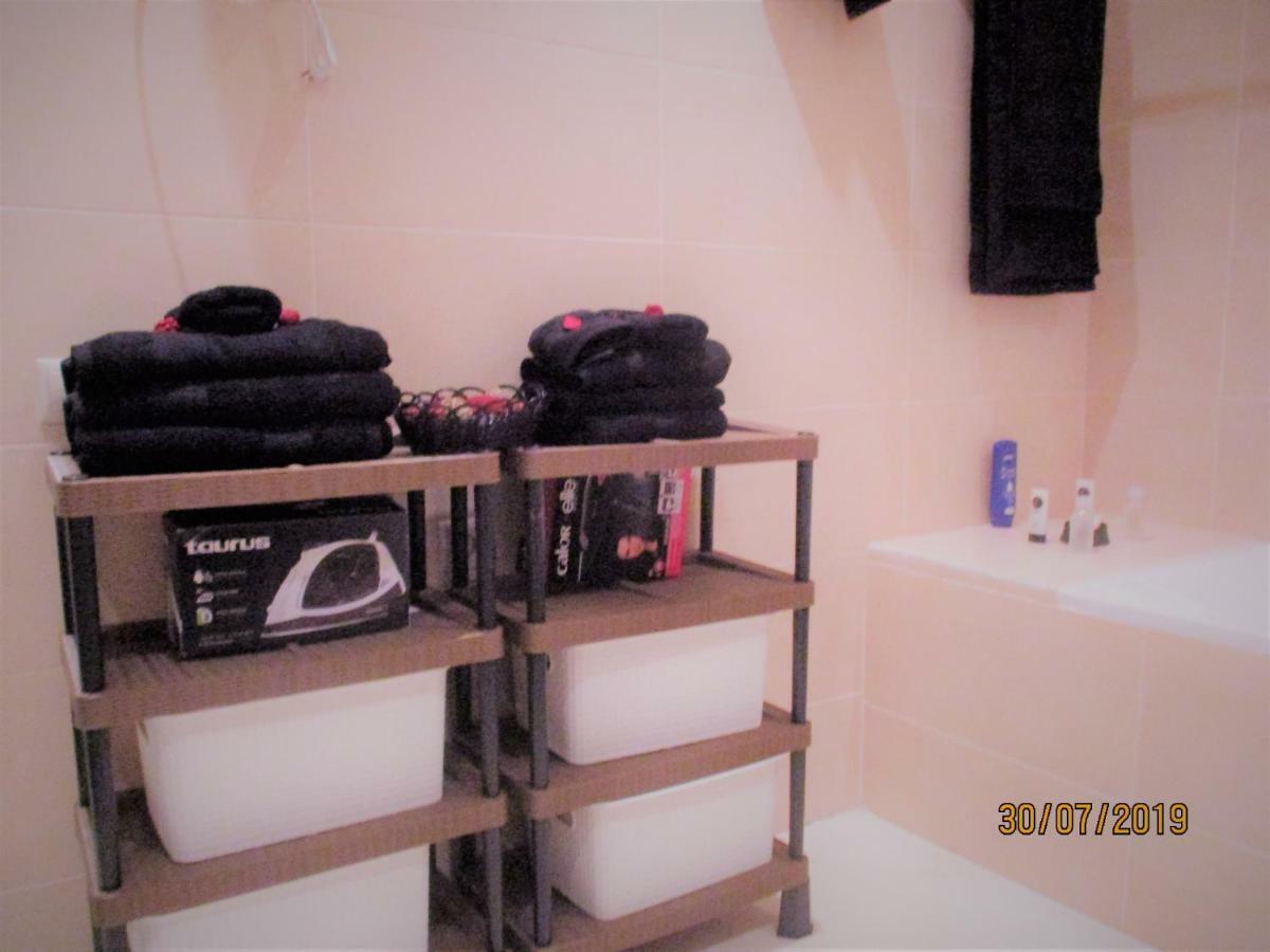 Star Studio Gauthier Apartment Casablanca Luaran gambar