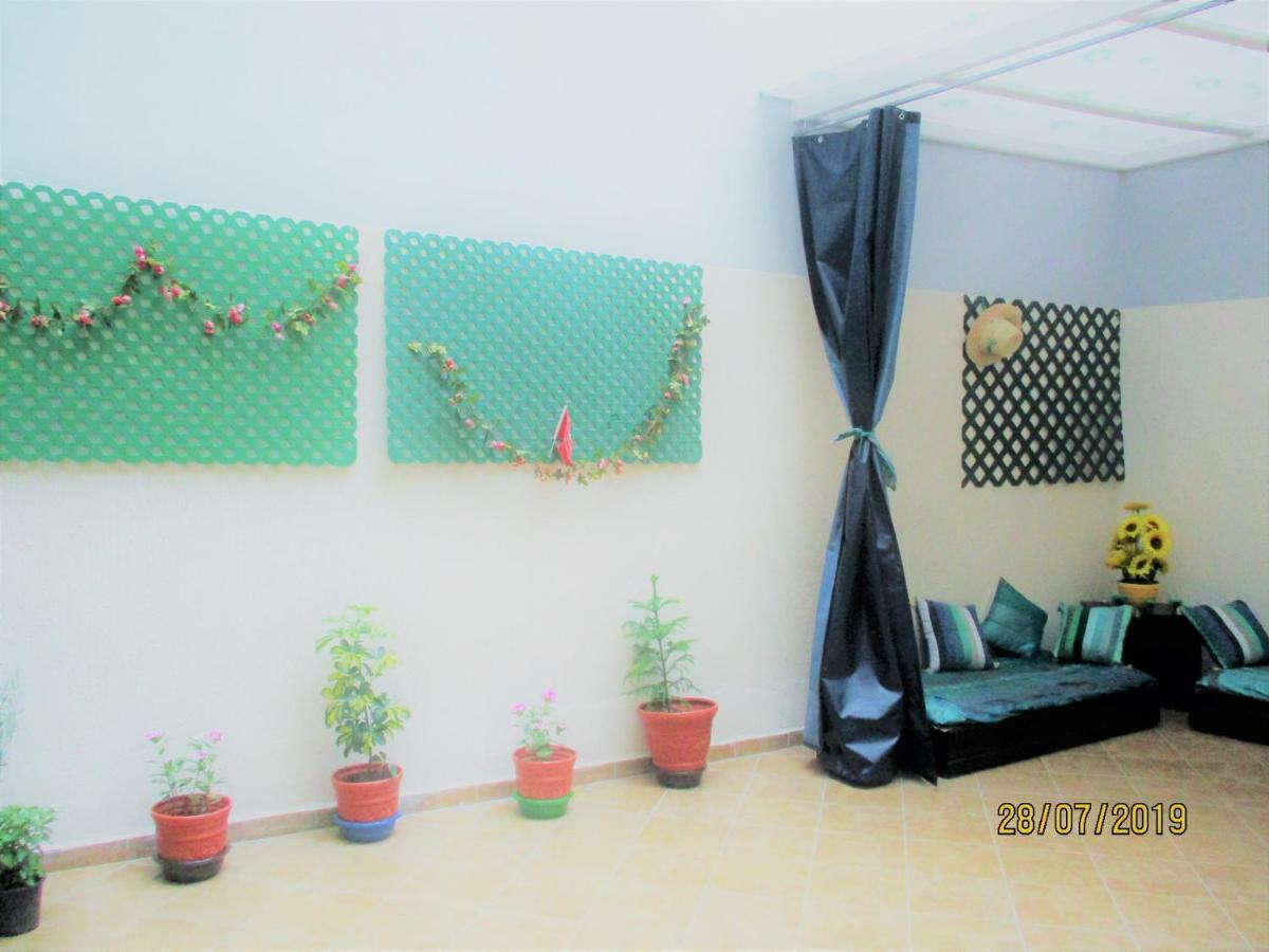Star Studio Gauthier Apartment Casablanca Luaran gambar
