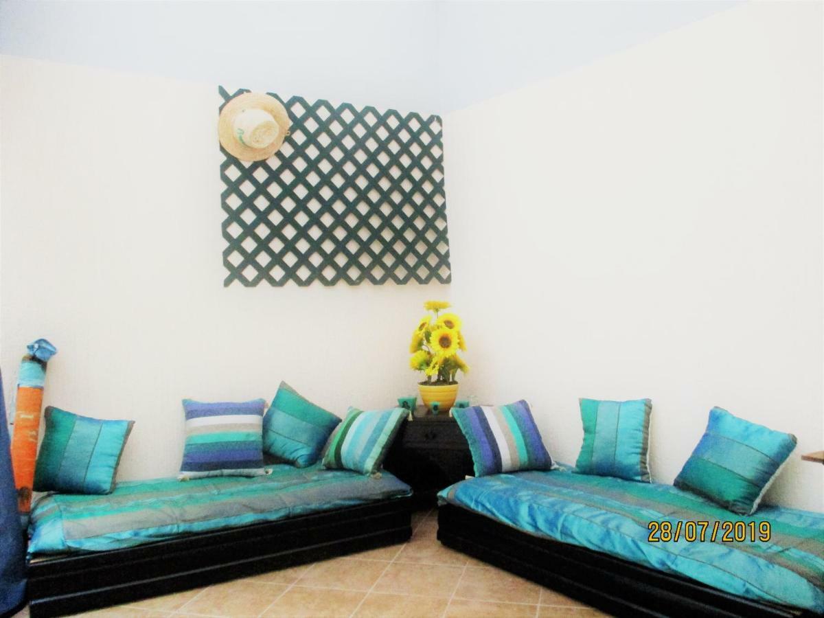 Star Studio Gauthier Apartment Casablanca Luaran gambar