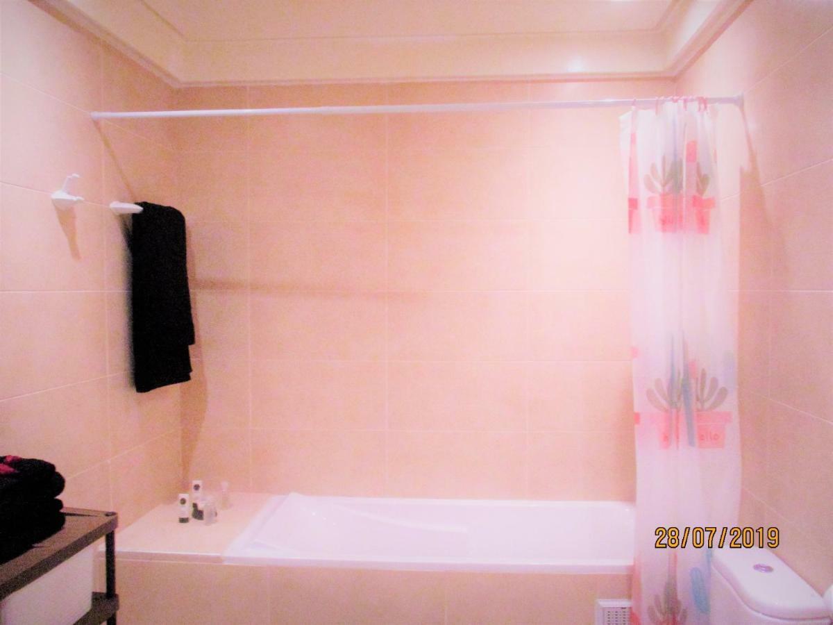 Star Studio Gauthier Apartment Casablanca Luaran gambar
