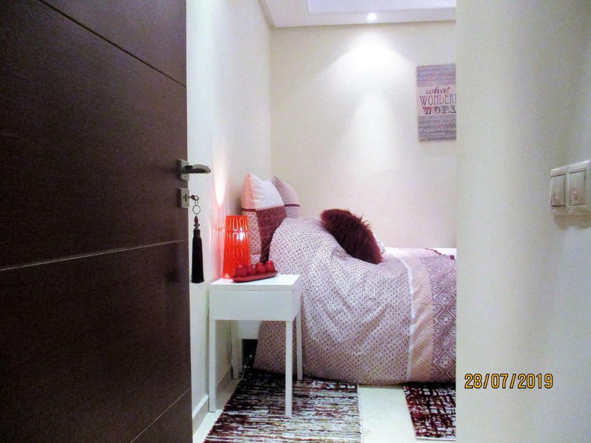 Star Studio Gauthier Apartment Casablanca Luaran gambar