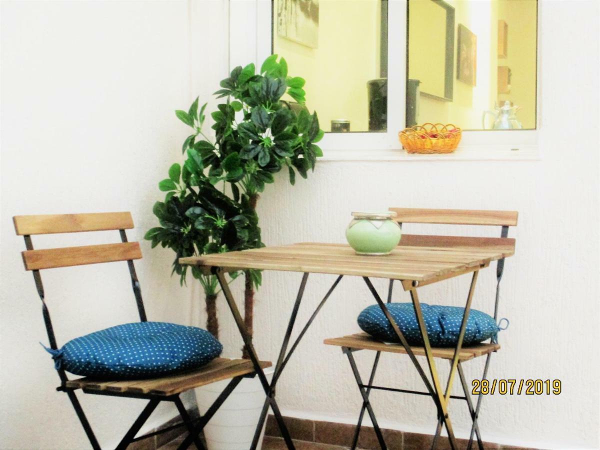 Star Studio Gauthier Apartment Casablanca Luaran gambar