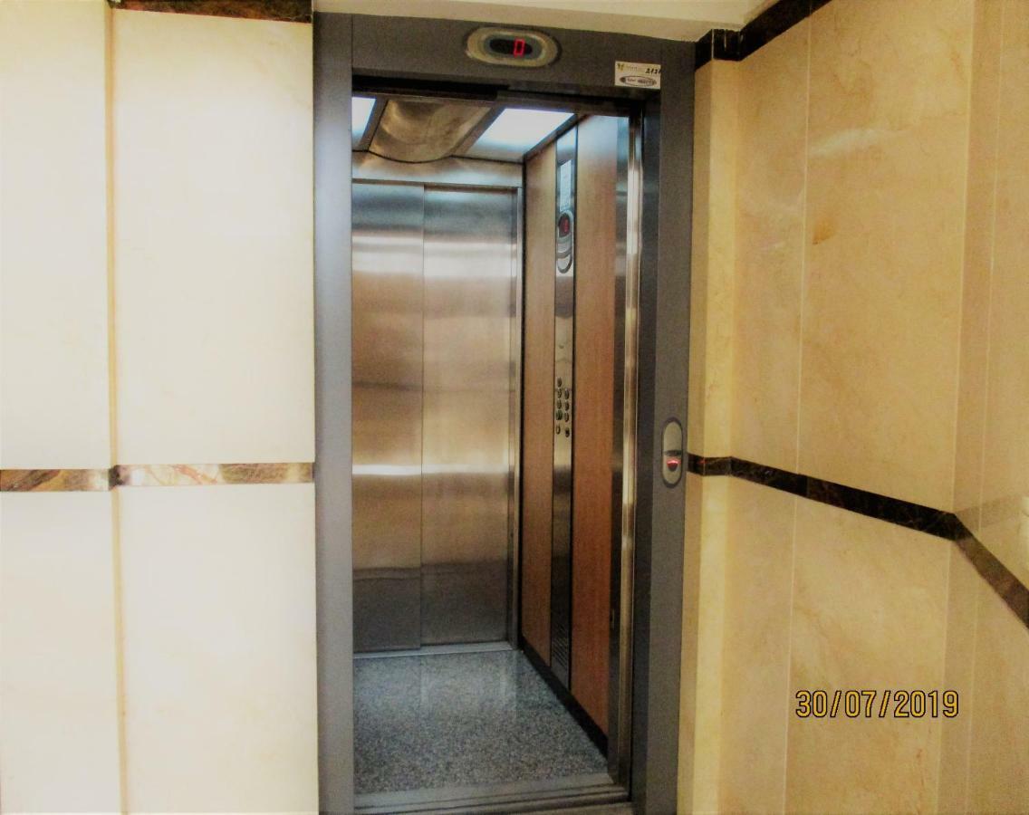 Star Studio Gauthier Apartment Casablanca Luaran gambar